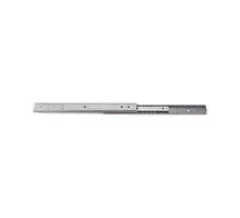 Ladegeleider RVS lengte 150mm, volledig uittrekbaar