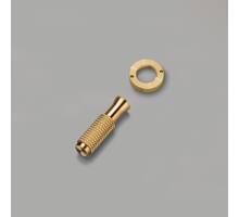 Toggle Detail Kit/Brass
