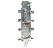 Kastophanger LIBRA H2 met 3 duvels, VE = 100