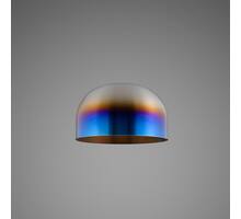 Forked Shade/Medium/Burnt Steel