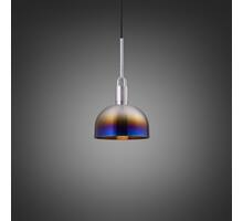 Forked Shade/Medium/Burnt Steel