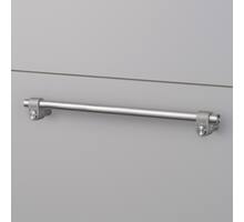 Pull Bar/Large 400Mm/15.7 Inches/Cast/Steel
