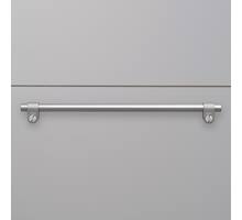 Pull Bar/Large 400Mm/15.7 Inches/Cast/Steel