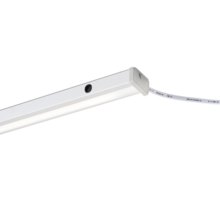 Baski-SF SHE 24V Alum Rechts voor kast 900mm