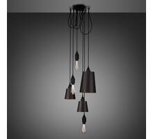 Hooked 6.0 Mix Graphite/Smoked Bronze - 2M