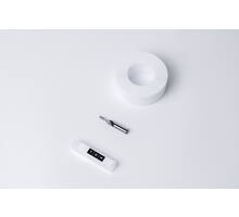 TOM Starter kit white