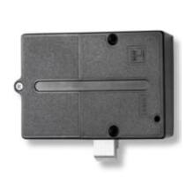 Elektronisch slot M400 schuine schoot