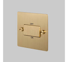 Triple Pole Fan Switch