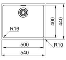 Maris MRX 110-50