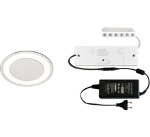6x Kronos Edel.Look D-Motion + ZigBee ontvanger + Driver 24W