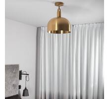 Forked Ceiling / Shade