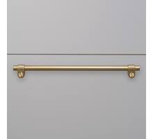Pull Bar/Large 400Mm/15.7 Inches/Cast/Brass