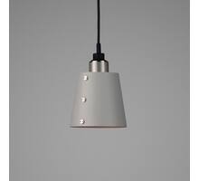 Hooked 1.0 Small Stone/Steel - 2.6M