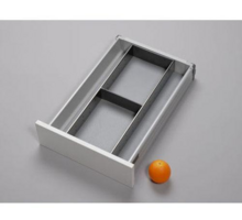 Bestekindeling Antaro, RVS, C40, D 55 set 4