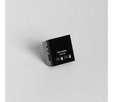 Double USB
