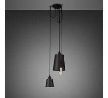 Hooked 3.0 Mix Graphite/Smoked Bronze - 2.6M