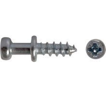 Europen spanmaat 7.0mm, voor 3mm gat, draadlengte 11mm