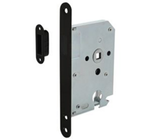 Woningbouw magneet cilinder dag- en nachtslot 55mm
