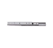 Ladegeleider RVS lengte 100mm volledig uittrekbaar