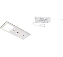 1x Polar SE Alum. 24V + Infrared Switch + Driver 15W