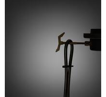 Hooked 1.0 Nude/2.6M Smoked Bronze