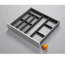 Bestekindeling LEGRA, Zijdewit, C70, D 60 set 1