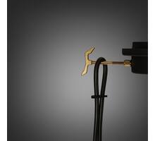 Hooked 3.0 Nude/2M Brass