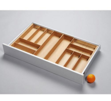 Bestekindeling  Antaro, eik, C800-1000, D 50 cm, set 1