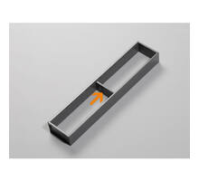 Verdeelstuk voor vakindeling LEGRABOX B 100 mm, D = 50 cm