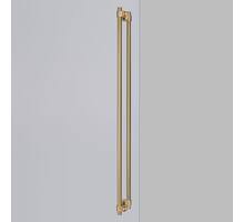 Closet Bar/Double-Sided /775Mm/30.5 Inches/Cast/Bras
