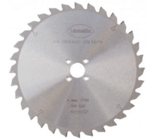 HW zaagblad, ø200x2,2x22 mm, snijdiepte 68mm