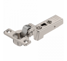 Scharnier mini, openingshoek 94gr, 26mm boring, inliggend