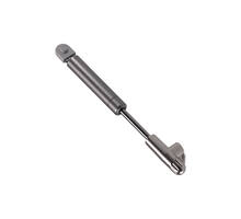 Bovenklepschaar KRABY 164mm 45N