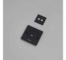 1G Wall Plate / With Infills