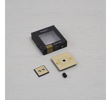 1G Wall Plate / With Infills