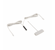 IR Sensor 4.0 inbouw zwart 10mm 72W/24V