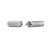Invis Mx2 verbinder ø12mm + bout 30mm