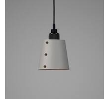 Hooked 1.0 Small Stone/Smoked Bronze - 2.6M