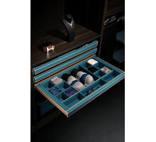 706014 B Series - Charm Storage Box - 900mm, Moran Green