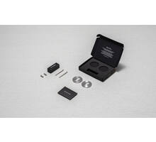 Escutcheon Plate/Euro Profile/Steel