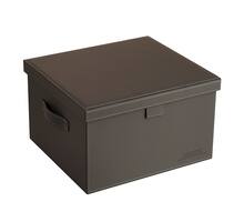 706131 B Series - Storage Box Medium Brown