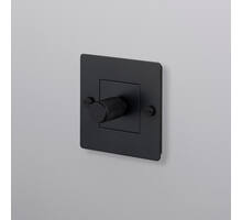EU 1G Dimmer/250W Led/Retractive Switch Compatible Only