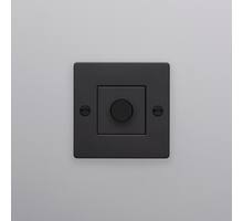EU 1G Dimmer/250W Led/Retractive Switch Compatible Only