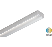 Blade D-Motion Alu links(licht naar voren) Lengte: