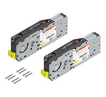 AVENTOS HF top beslagelementset 2 stuks