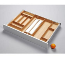 Bestekindeling  Antaro, eik, C850-1050, D 60 cm, set 9