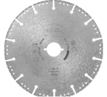 DIA zaagblad dx200,ø 200x1,8x29 mm, diepte 60mm