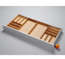 Bestekindeling  Antaro, eik, 1050-1200, D 55 cm, set 1