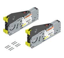 AVENTOS HL top beslagelementset (2st)