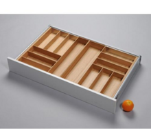 Bestekindeling  Antaro, eik, C800-1000, D 55 cm, set 1